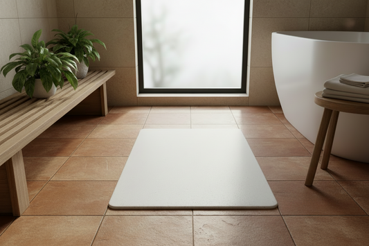 Stone Mat Grey